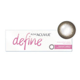 Acuvue Define 1 Day Radiant Sweet 每日即棄彩色隱形眼鏡(30片裝)