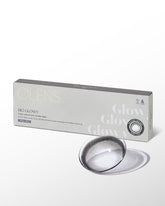 OLENS Big Glowy 1-Day Gray 日拋隱形眼鏡