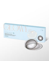 OLENS 1-Day Glowy Tear Gray 日拋隱形眼鏡