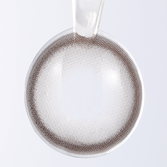 Lens Diary Le Chocolate 矽水凝膠月拋美瞳隱形眼鏡(2片)