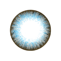 NEO N251 高度數及遠視 年拋隱形眼鏡(1片)