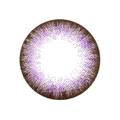 NEO N253 Extra Dali Toric Perple 散光訂製 年拋隱形眼鏡(1片)