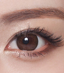 NEO N254 Extra Dali Toric Brown 散光訂製 年拋隱形眼鏡(1片)