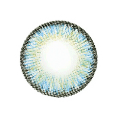 NEO N311 Shimmer Aqua Toric 散光訂製 年拋隱形眼鏡(1片)