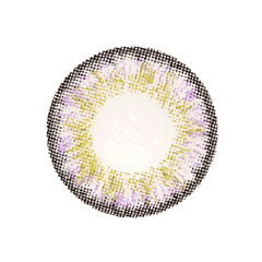 NEO N313 Shimmer Purple Toric 散光訂製 年拋隱形眼鏡(1片)