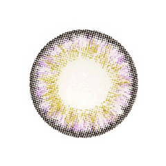 NEO N313 Shimmer Purple Toric 散光訂製 年拋隱形眼鏡(1片)