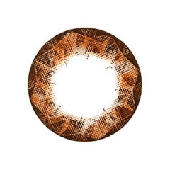 NEO N514 Ruby Brown Toric 散光訂製 年拋隱形眼鏡(1片)