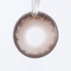 Lens Diary Van Cleef Choco 矽水凝膠月拋美瞳隱形眼鏡(2片)