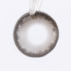 Lens Diary Van Cleef Gray 矽水凝膠月拋美瞳隱形眼鏡(2片)