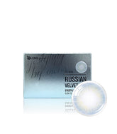 Olens Russian Velvet Blue(月拋/2片)