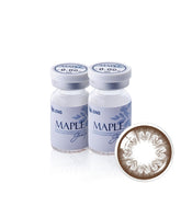 OLENS Maple Gray(半年拋/1片)
