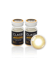 OLENS Classi Water Brown(半年拋/1片)