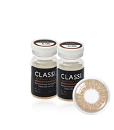OLENS Classi Mistique Brown(半年拋/1片)