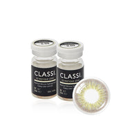 OLENS Classi Mistique Gray(半年拋/1片)
