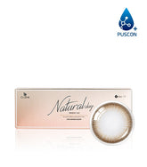 OLENS 1 Day Natural Day Brown(日拋/20片)