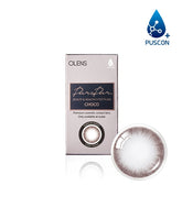 OLENS Purspur Choco(半年拋/1片)