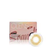 Olens Scandi Hazel(月拋/2片)