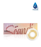 Olens Scandi 1-Day Hazel(日拋/20片)