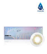 Olens Scandi 1-Day Gray(日拋/20片)