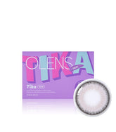 Olens Tika 3con Gray(月拋/2片)