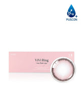 Olens ViVi Ring 1 Day Pink(日拋/10片)