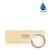 Olens ViVi Ring 1-Day Beige(日拋/10片)