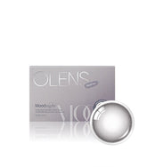 OLENS Mood Night Mood Gray(月拋/2片)