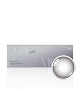 Olens Mood Night 1 Day Mood Gray 日拋隱形眼鏡