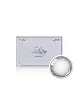 Olens Falling Gray(月拋/2片)