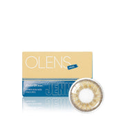 Olens Jennifer Hazel Color