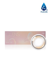 Olens Double Tint 1 Day Brown(日拋/20片)