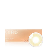 OLENS 1-Day Ocean Velvet Hazel(日拋/10片)