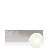 OLENS 1-Day Ocean Velvet Gray(日拋/10片)