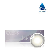 OLENS 1 Day Ending Gray(日拋/20片)
