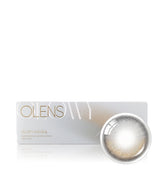 OLENS 1 Day Glowy Natural Mocha Brown 日拋隱形眼鏡