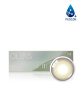 OLENS 1 Day Ending Olive(日拋/10片)