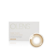 OLENS Shine Touch Milky Brown(月拋/2片)