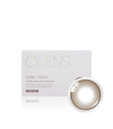 OLENS Shine Touch Milky Choco(月拋/2片)