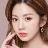 Lenstown 梨芝瞳 Lighly Classic Brown 美瞳日拋(20片)