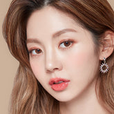 Lenstown 梨芝瞳 Lighly Classic Light Brown 美瞳日拋(20片)