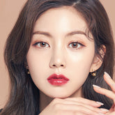 Lenstown 梨芝瞳 Lighly Fantasy Brown 美瞳日拋(20片)