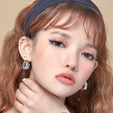 Lenstown 梨芝瞳 Not Bad Brown 月拋(1片)