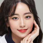 Lenstown 梨芝瞳 Mademoiselle Gray 月拋(1片)