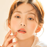 Lenstown 梨芝瞳 Bombi Brown 月拋(1片)