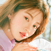 Lenstown 梨芝瞳 Cosmetic Circlean Mini Black 月拋(2片)