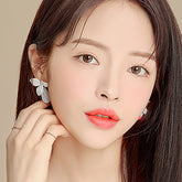 Lenstown 梨芝瞳 Coco View Tiny Brown 月拋(2片)