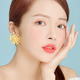 Lenstown 梨芝瞳 Coco View Tiny Gray 月拋(2片)