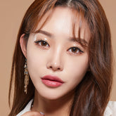 Lenstown 梨芝瞳 Dodo Brown 月拋(1片)