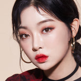 Lenstown 梨芝瞳 Swan Choco 月拋(1片)