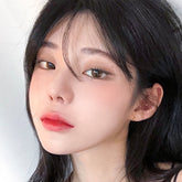 Lenstown 梨芝瞳 ThriceS Brown 月拋(1片)